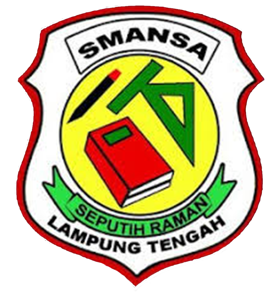 Logo SMAN 1 Seputih Raman